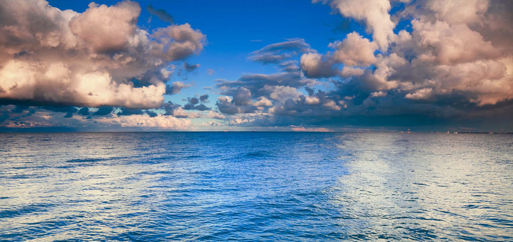 Meerfischen ist ein tolles Erlebnis